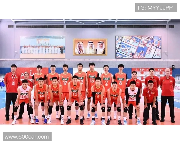 中国男排最新排名分析及足球明星对其影响探讨