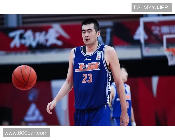 张兆旭：从篮球新星到职业生涯巅峰的奋斗历程与未来展望