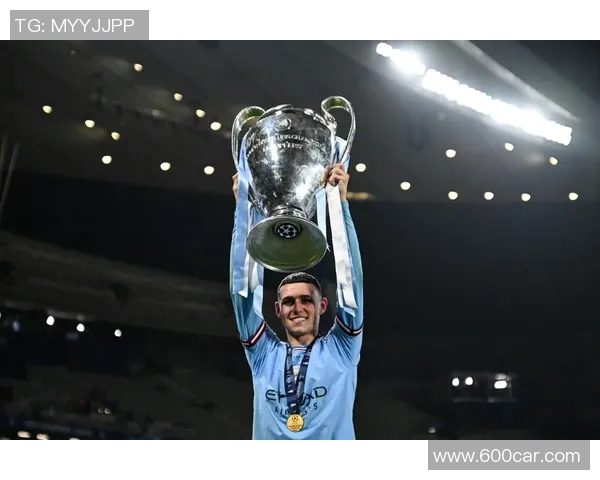 福登的崛起之路：从青训小将到英超明星的华丽转身与未来展望