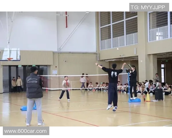 乐动体育全新体育培训班开启，助力青少年健康成长与运动技能提升